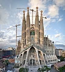 Sagrada Família Completion 2026: Barcelona's Iconic Landmark Nears Historic Milestone
