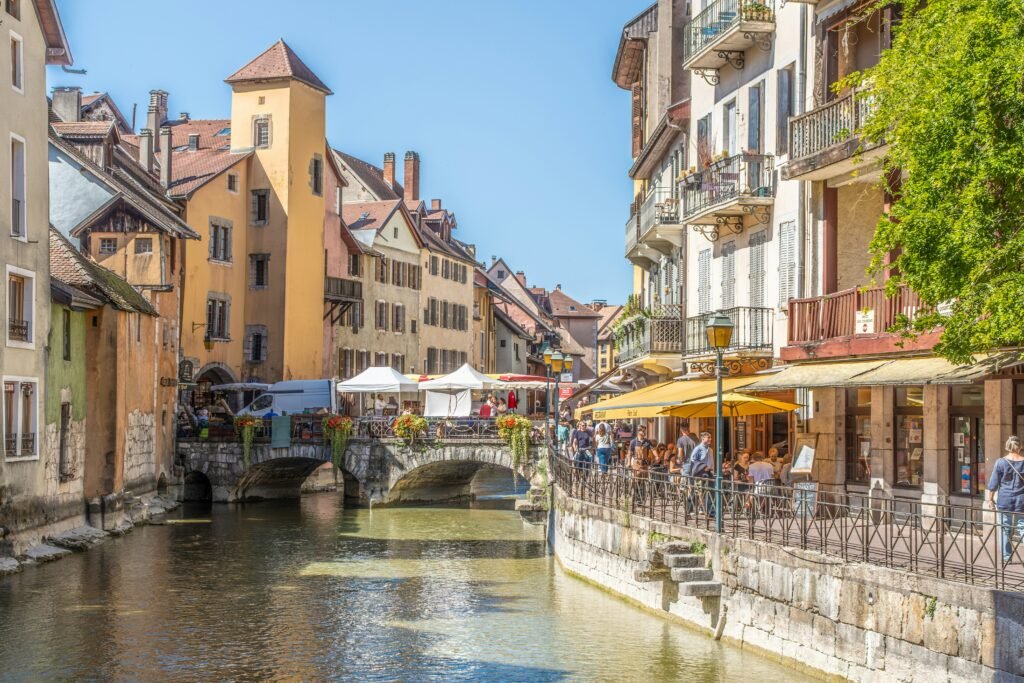 Europe Summer Travel Guide 2026 showcasing Europe's top summer destinations