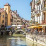 Europe Summer Travel Guide 2026 showcasing Europe's top summer destinations