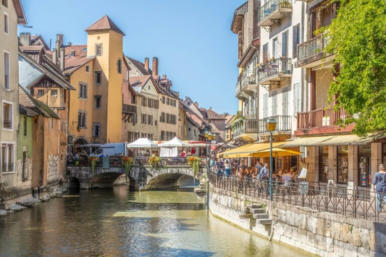 Europe Summer Travel Guide 2026: Best Destinations, Festivals, and Travel Tips