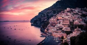 Ultimate Amalfi Coast Travel Guide