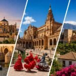 Visit Andalusia in southern Spain