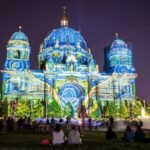 Berlin Festival of Lights Guide 2026