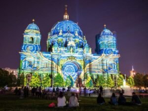 Berlin Festival of Lights Guide 2026