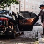 How to Book a Private Chauffeur in Europe