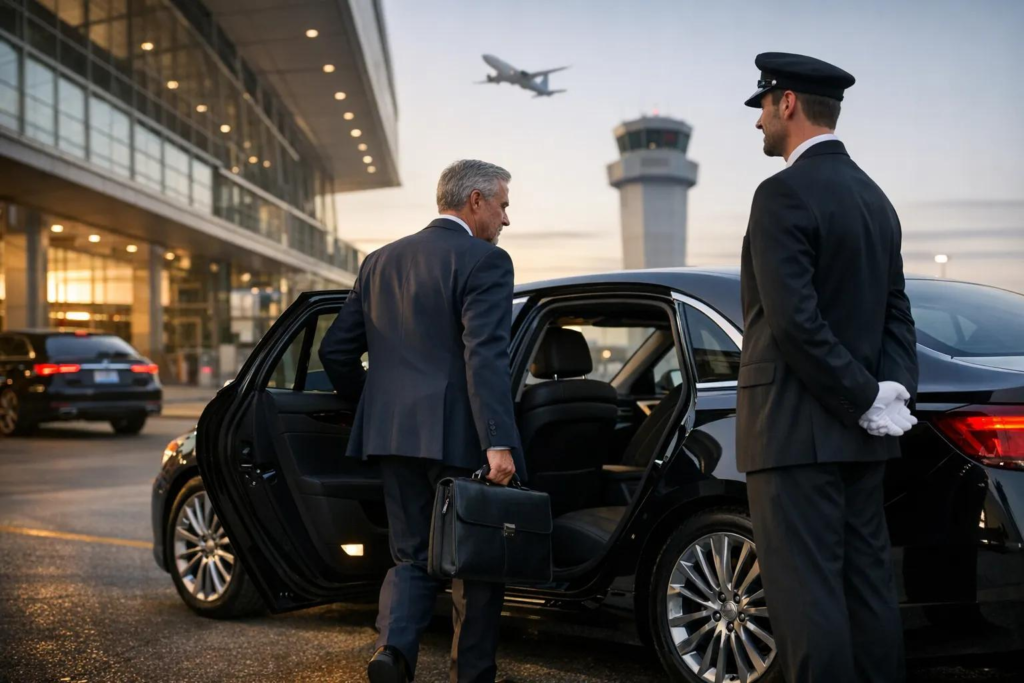 Business Travelers