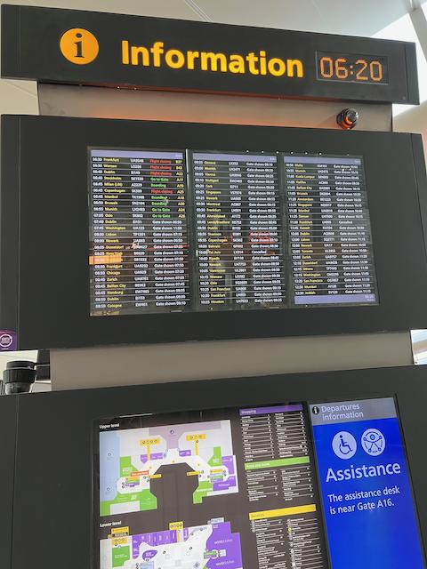Confirm Passenger Details