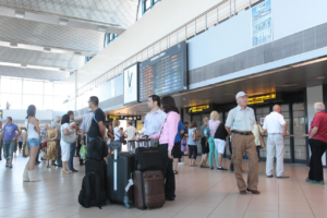 Why Families Prefer Private Airport Transfers