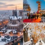 Europe Seasonal Travel Guide