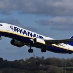 Ryanair new routes for Summer 2026
