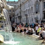 Europe Heatwave 2026 affecting summer travel