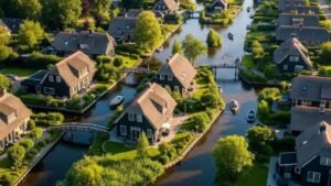 Best Places to Visit in the Netherlands beyond Amsterdam