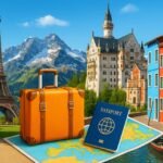 Tourist Taxes in Europe 2026
