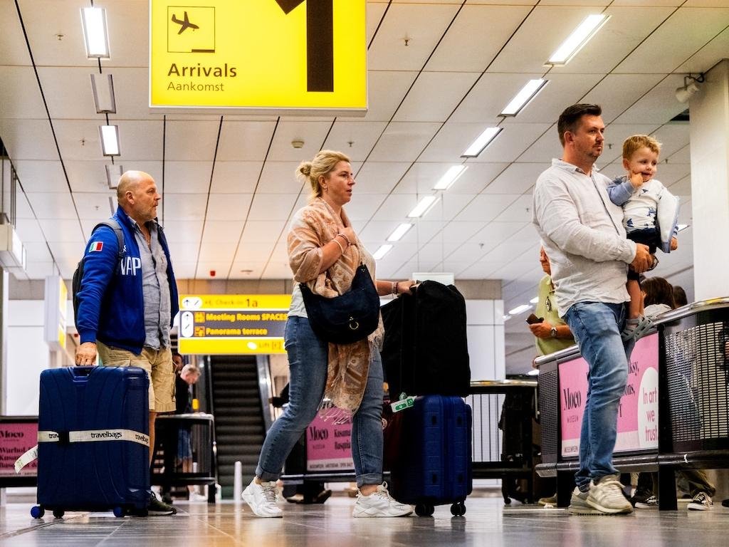 Europe Transportation Guide illustrating the best ways to travel across Europe
