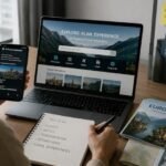 AI travel planning 2026 for European trips
