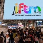 IFTM Top Resa 2026 tourism trade show in Paris