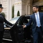 Private Transportation for Europe Tours