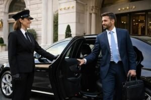 Private Transportation for Europe Tours