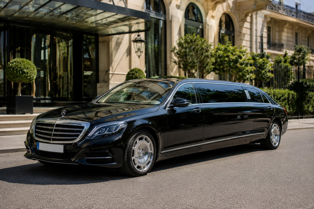 Flight Delayed Airport Transfer