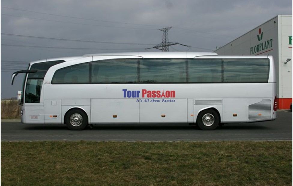 Corporate Coach Hire