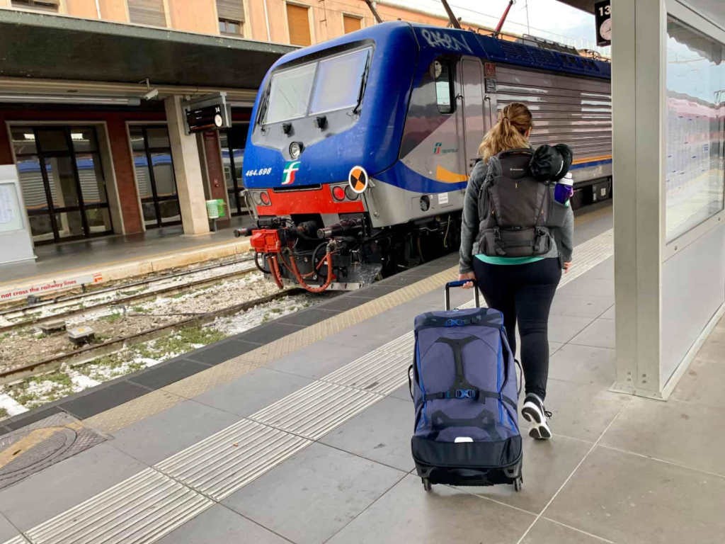 7-Day Europe Multi-Country Tour