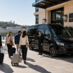 Transportation for European Tours
