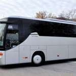 Corporate Coach Hire