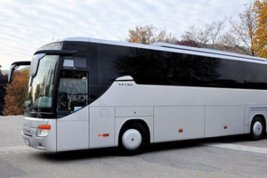 Corporate Coach Hire