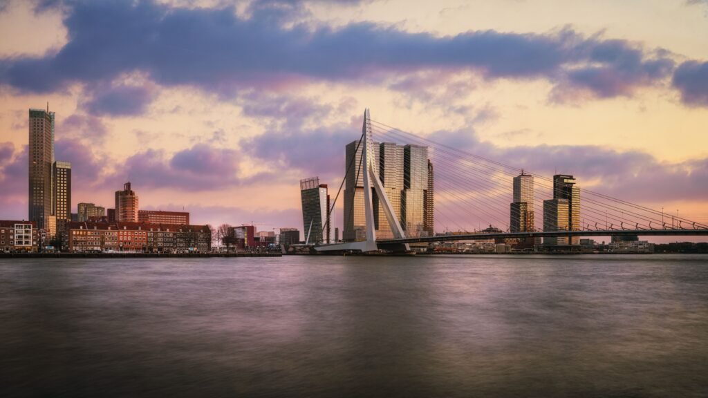 Top Things to Do in Rotterdam