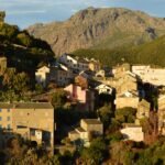 Hidden Villages in France Worth Visiting – scenic French hilltop village